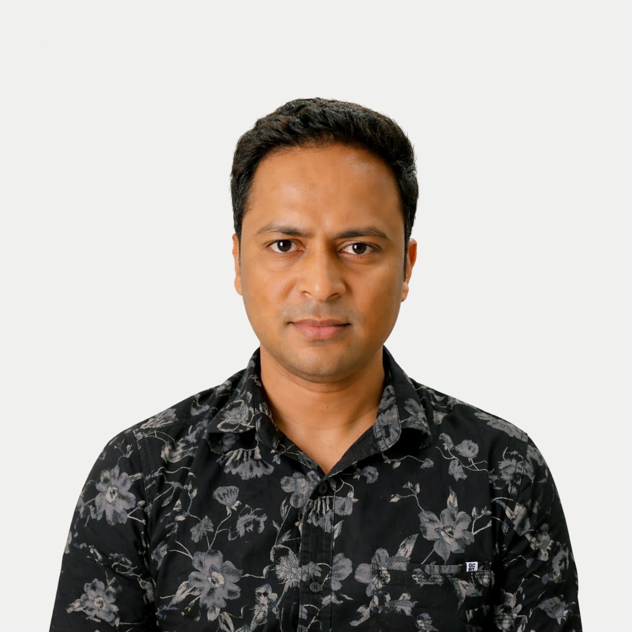 Satyajeet Mishra